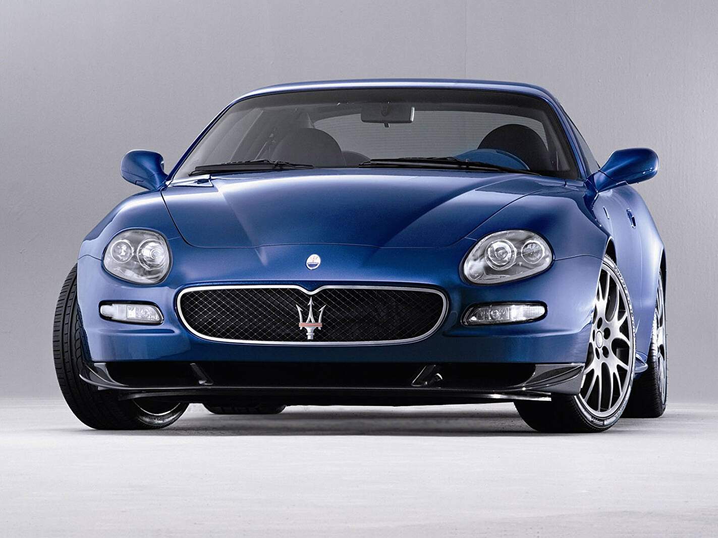 Maserati GranSport (M138) « MC Victory » (2006),  ajouté par fox58