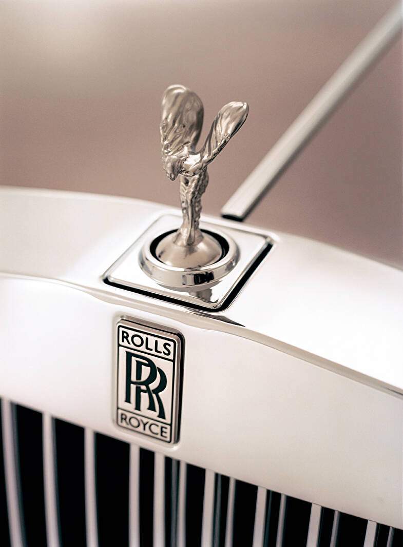 Rolls-Royce Phantom VII (2003-2012),  ajouté par fox58
