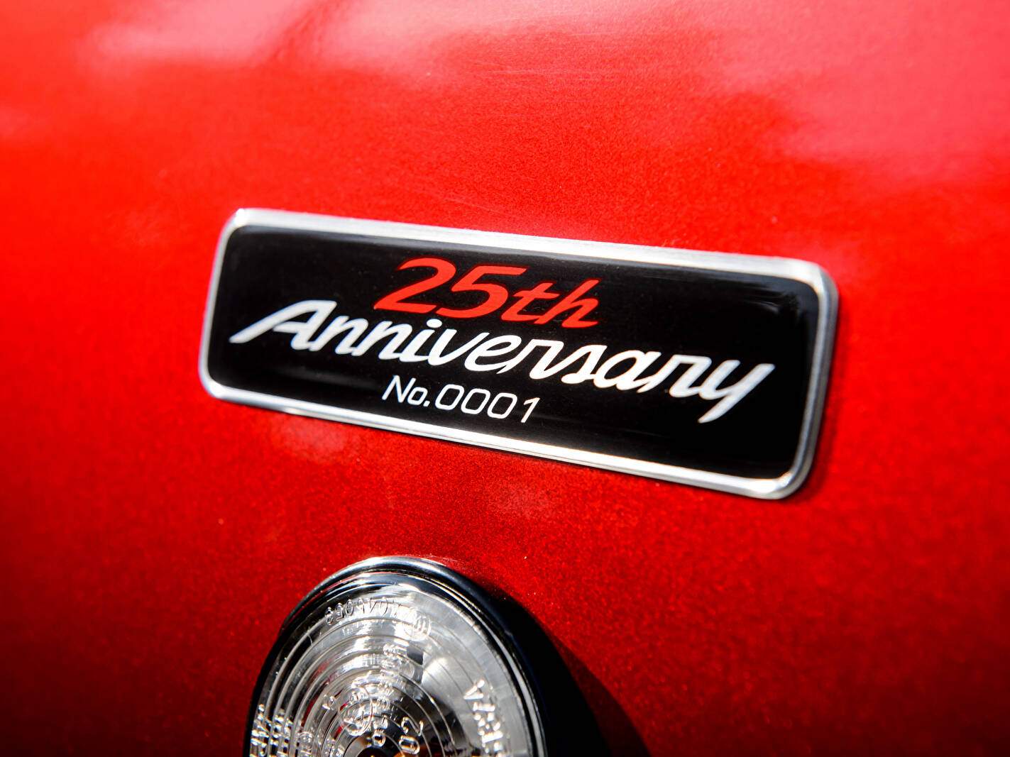 Mazda MX-5 III 2.0 MZR 160 (NC3) « 25th Anniversary » (2014),  ajouté par fox58