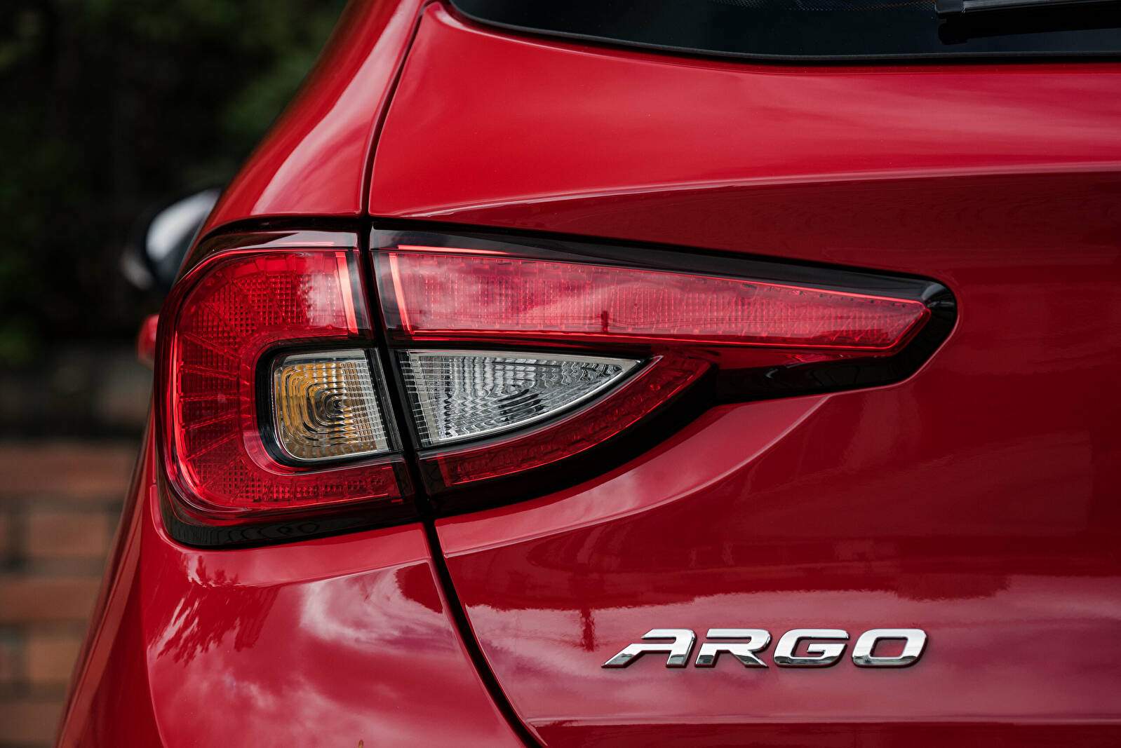 Fiat Argo 1.0 (2017),  ajouté par fox58