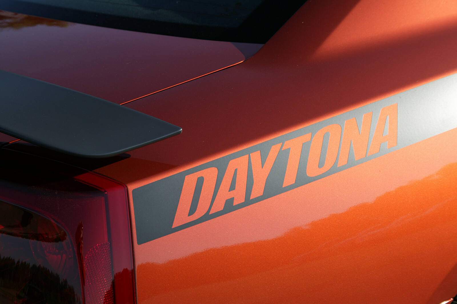 Dodge Charger VI R/T « Daytona » (2006-2009),  ajouté par fox58
