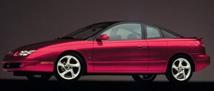 Saturn SC Performance Concept (1999),  ajouté par fox58