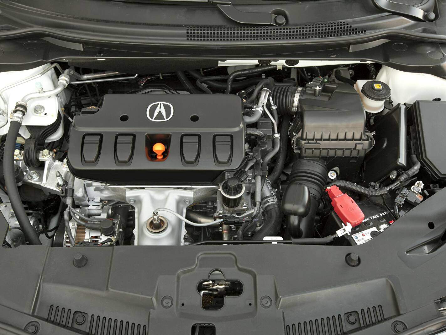 Acura ILX 2.0 (2013-2015),  ajouté par fox58