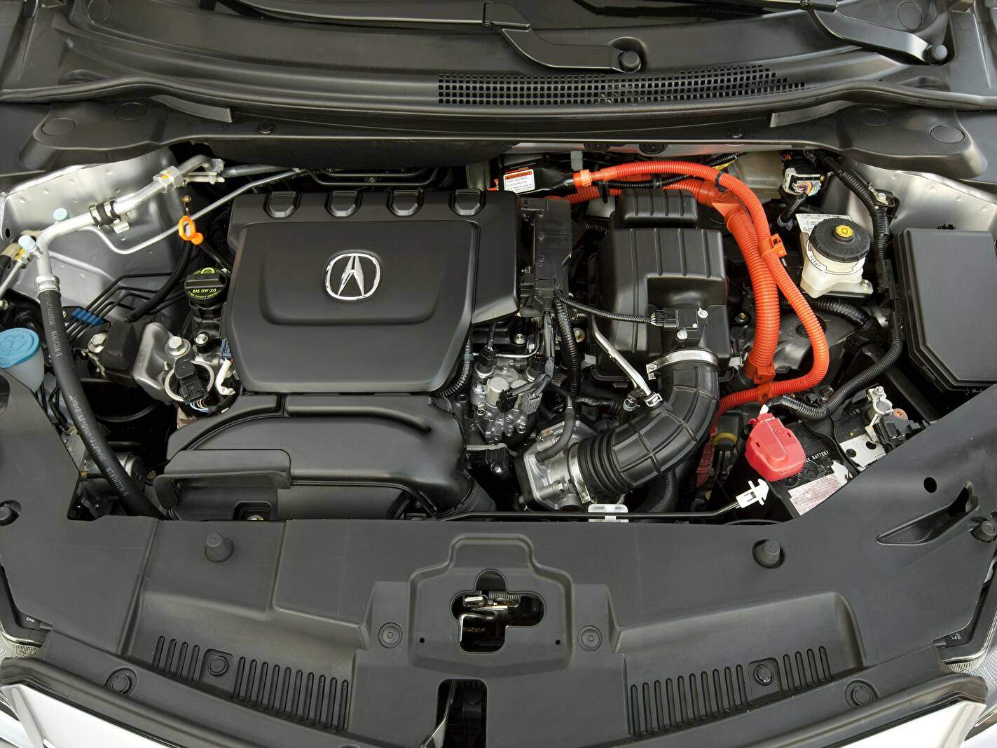 Acura ILX Hybrid (2013-2014),  ajouté par fox58