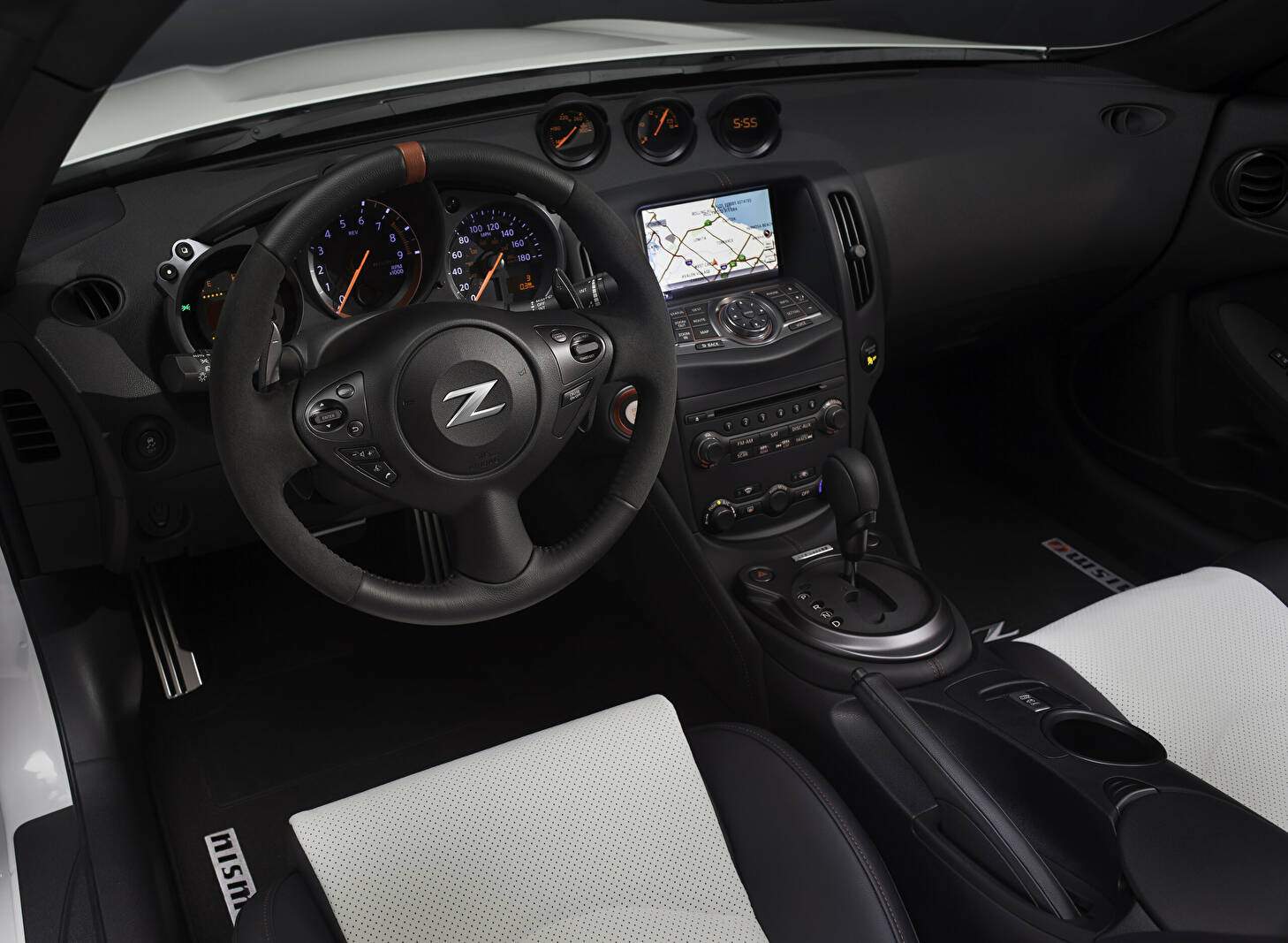 Nismo 370Z Roadster Concept (2015),  ajouté par fox58