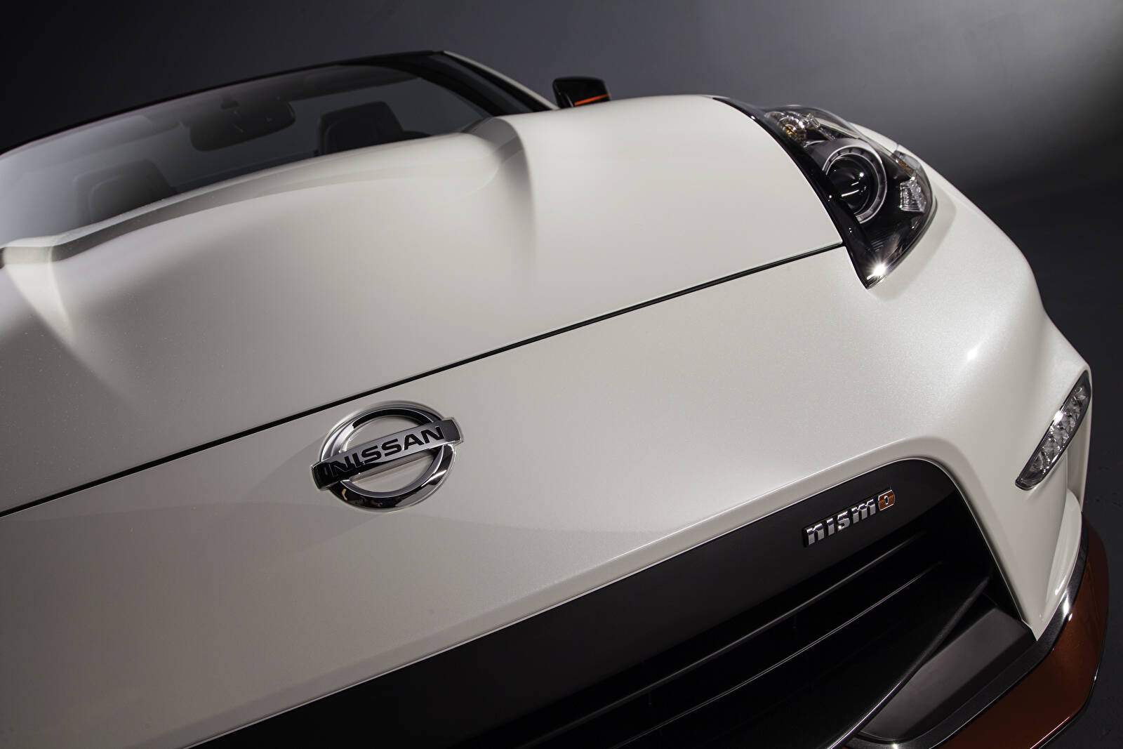 Nismo 370Z Roadster Concept (2015),  ajouté par fox58