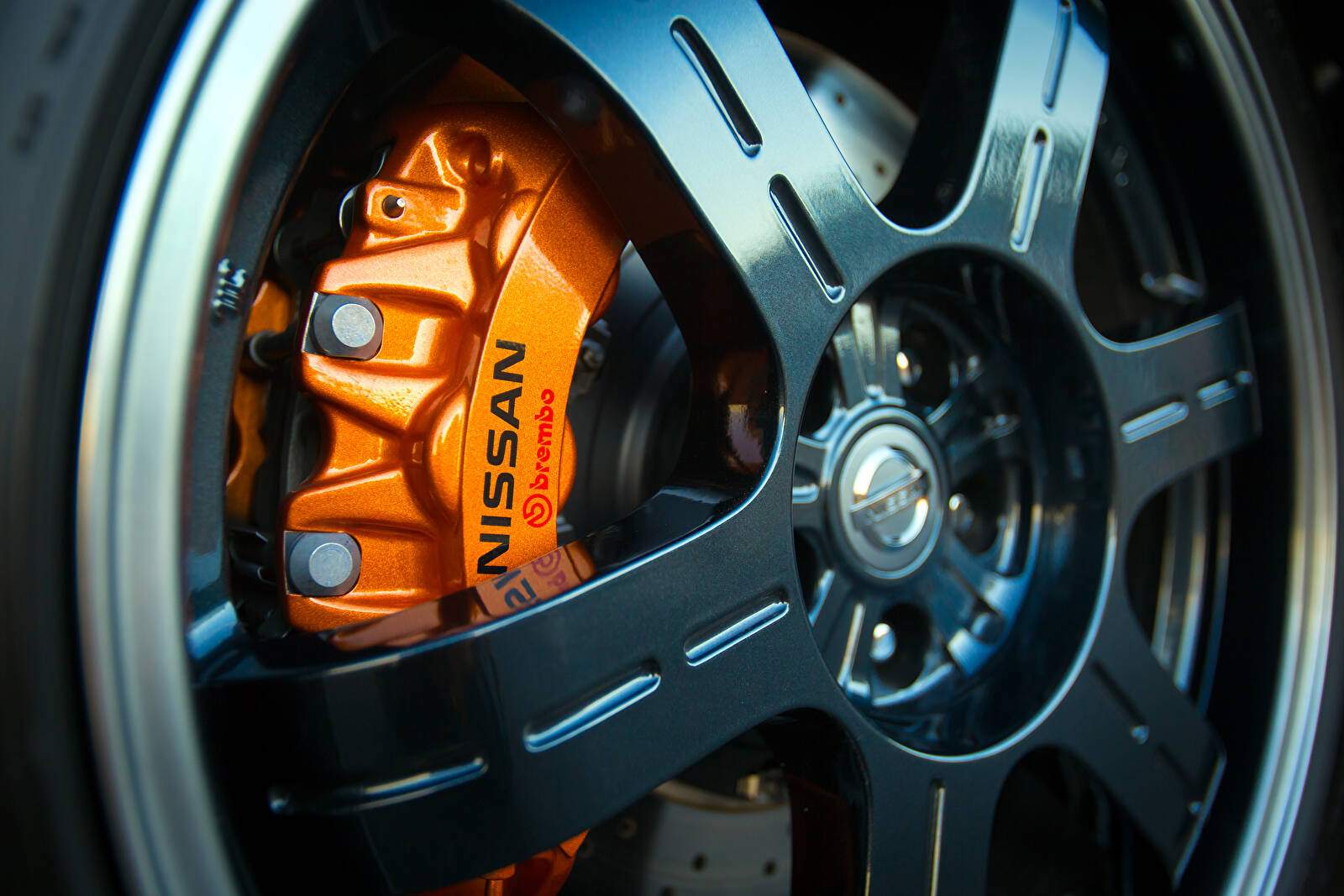 Nissan GT-R (R35) « Track Edition » (2013),  ajouté par fox58