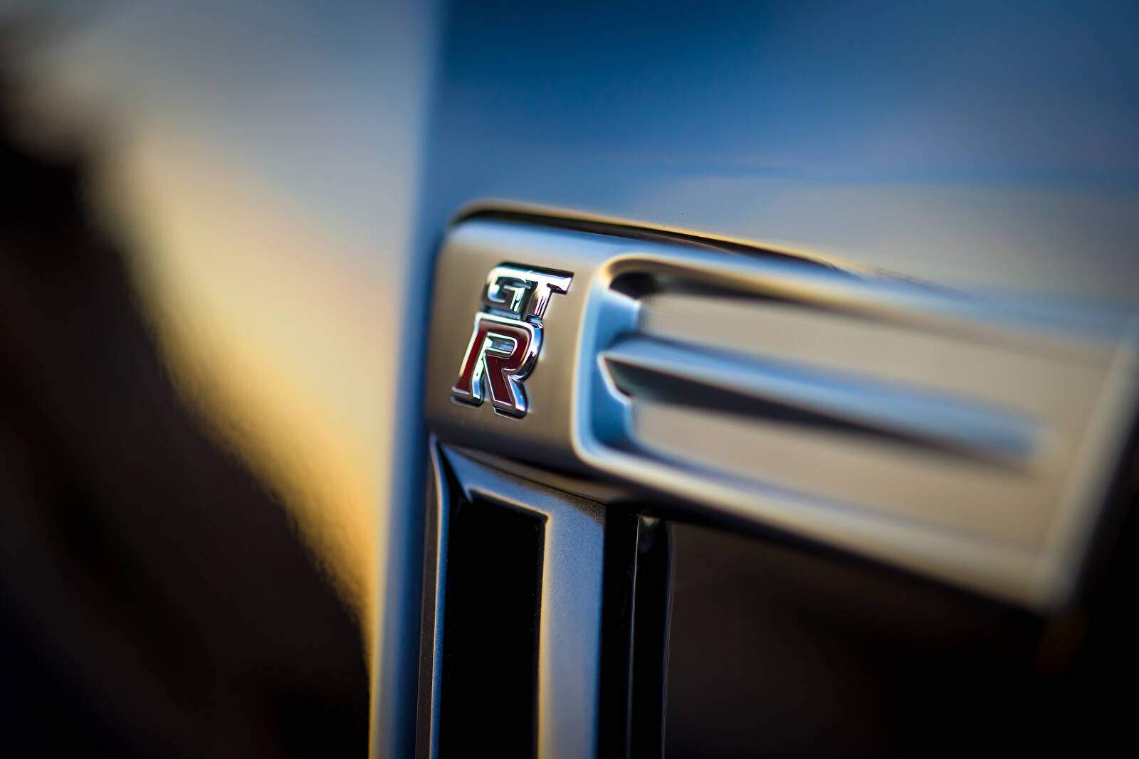 Nissan GT-R (R35) « Track Edition » (2013),  ajouté par fox58