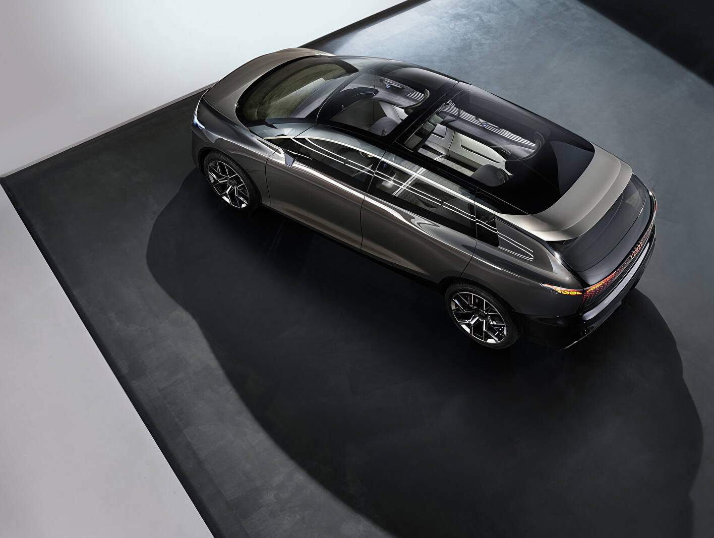 Audi Urbansphere Concept (2022),  ajouté par fox58