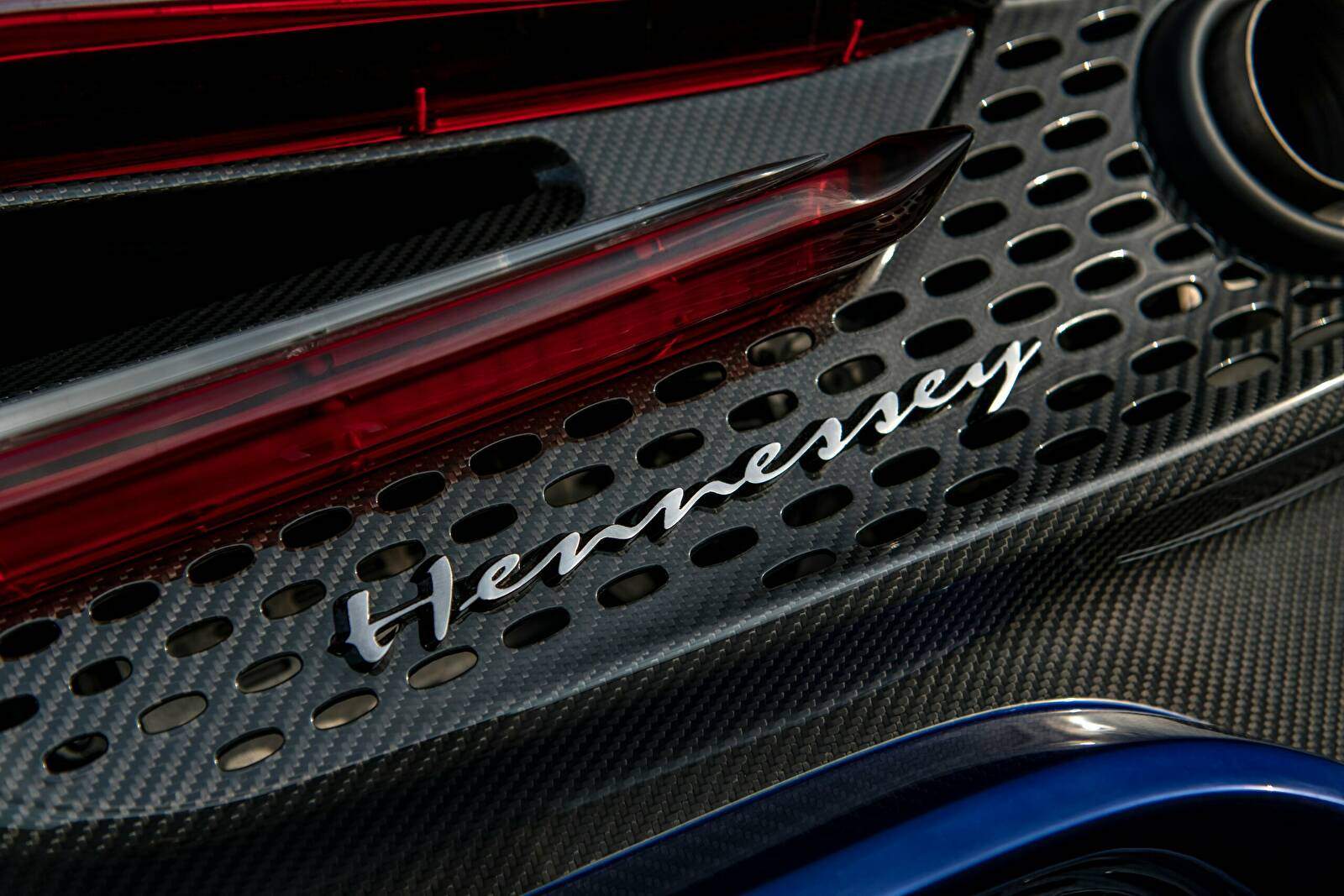 Hennessey Venom F5 Roadster (2022),  ajouté par fox58