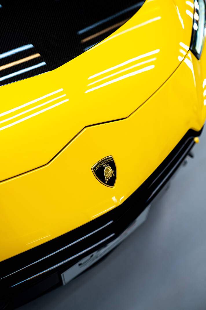 Lamborghini Urus Performante (2022),  ajouté par fox58