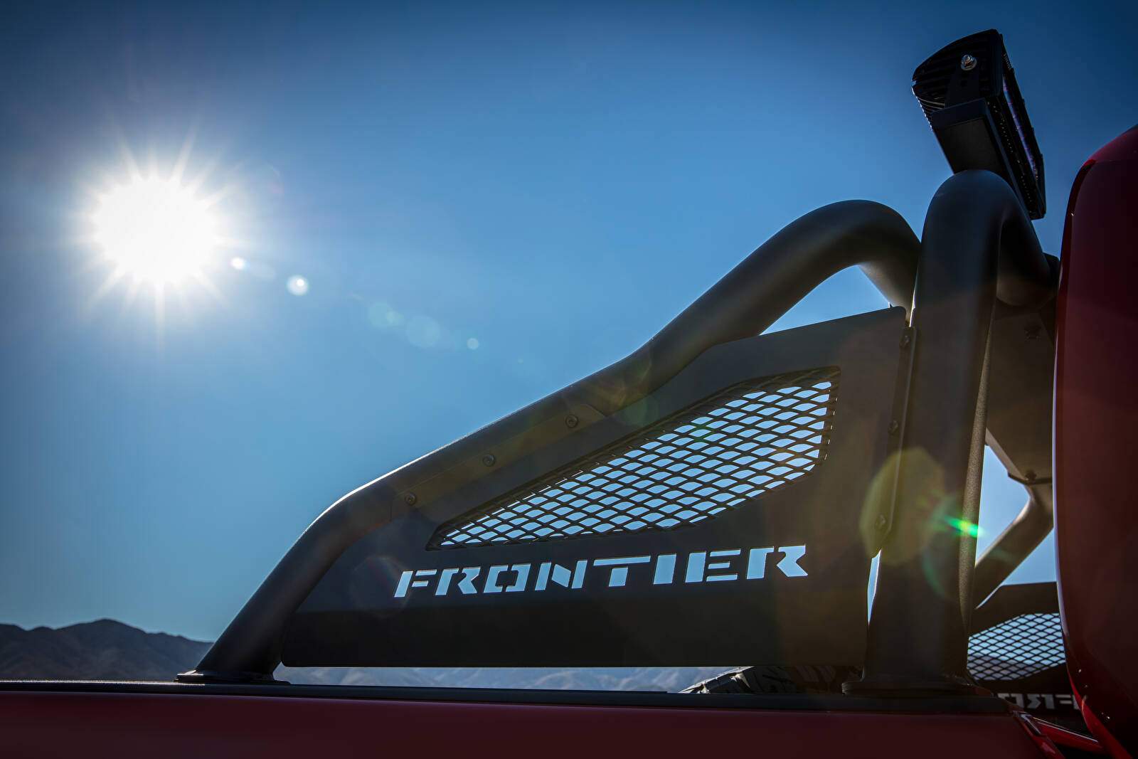 Nissan Frontier Project Hardbody (2022),  ajouté par fox58