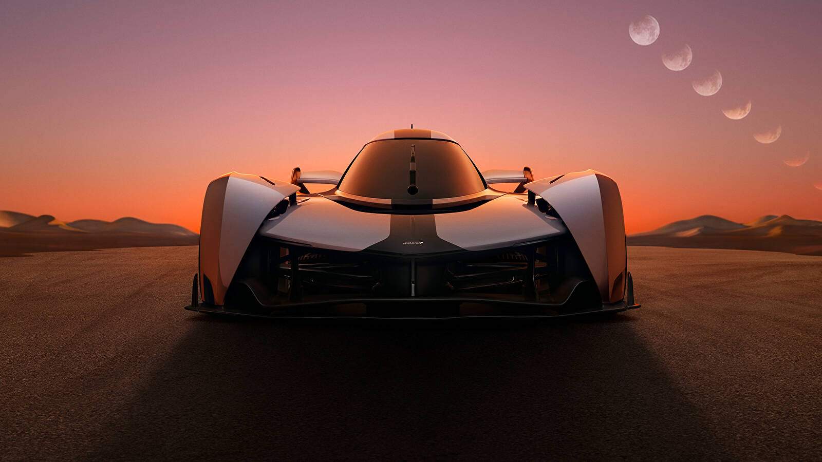 McLaren Solus GT (2022),  ajouté par fox58