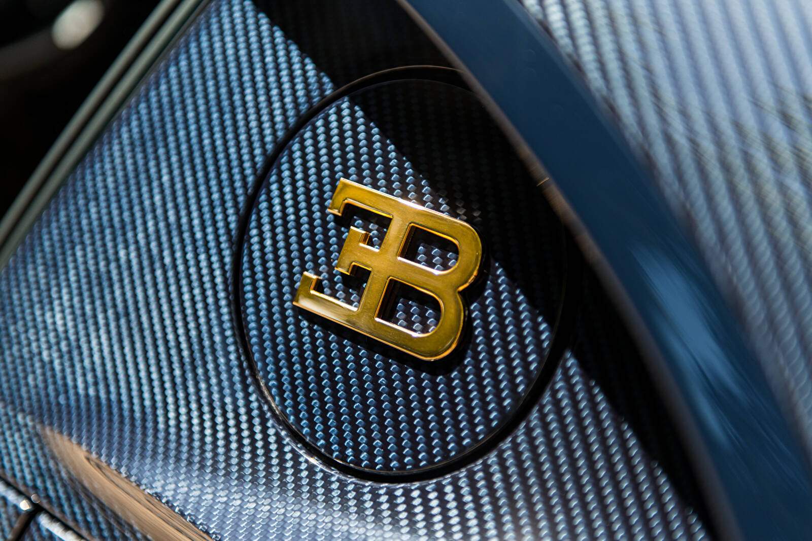 Bugatti Chiron « L’Ébé » (2022),  ajouté par fox58