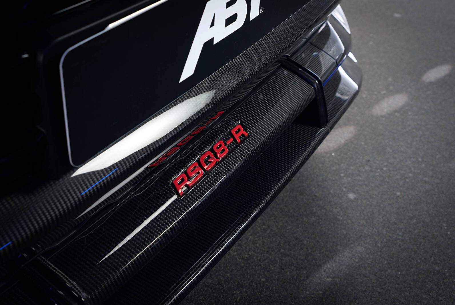 Abt Sportsline RS Q8-R (2020-2021),  ajouté par fox58