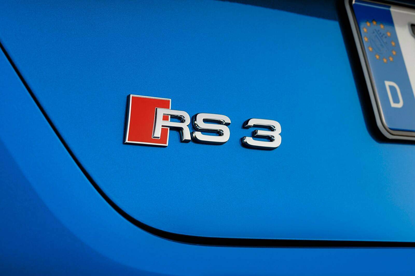 Audi RS3 III Sportback (8V) (2017-2020),  ajouté par fox58