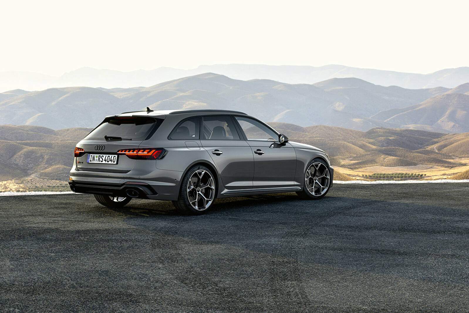 Audi RS4 V Avant (B9) « Compétition » (2022),  ajouté par fox58