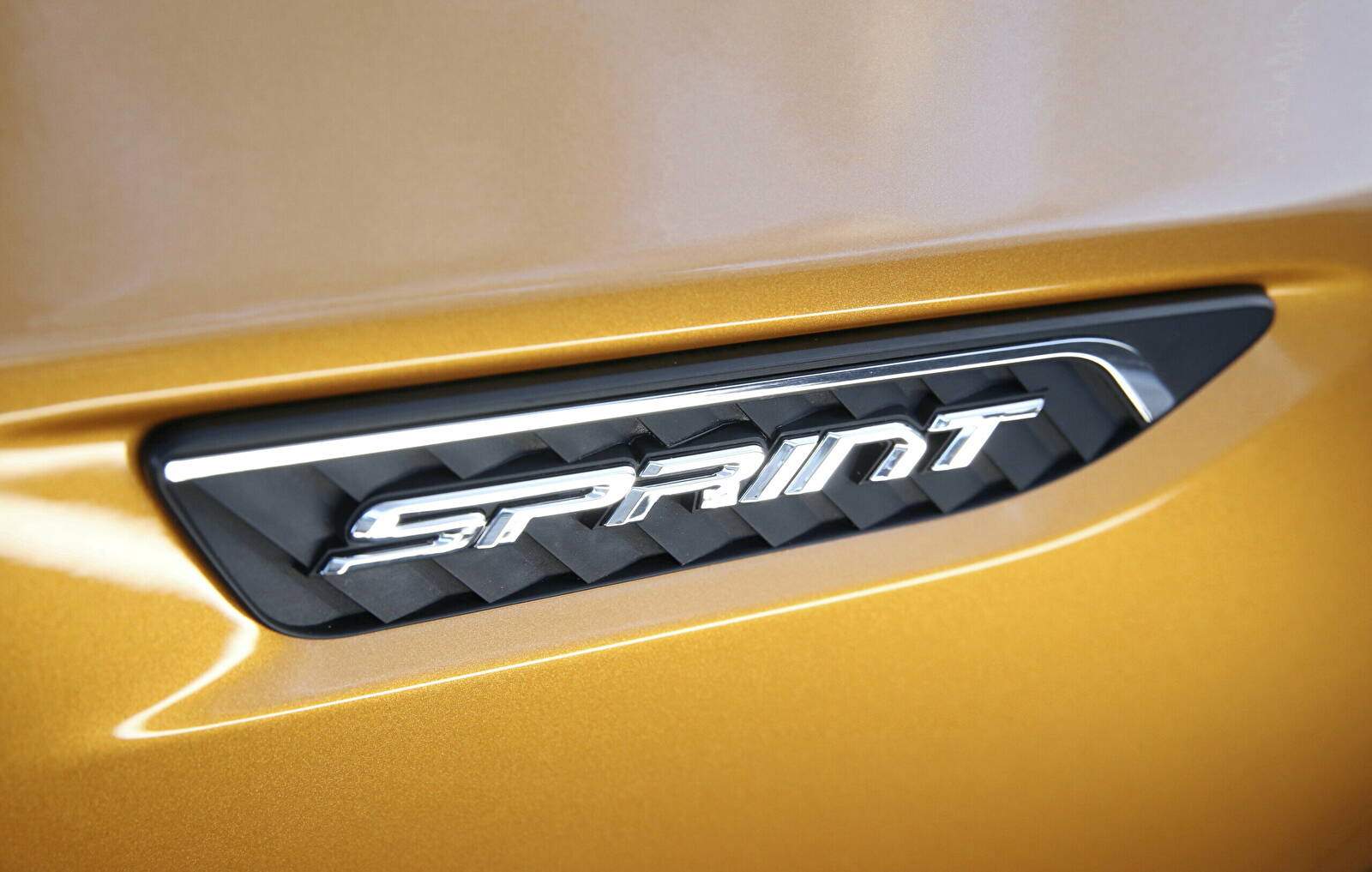 Ford Falcon FG XR8 "Sprint" (2016),  ajouté par fox58
