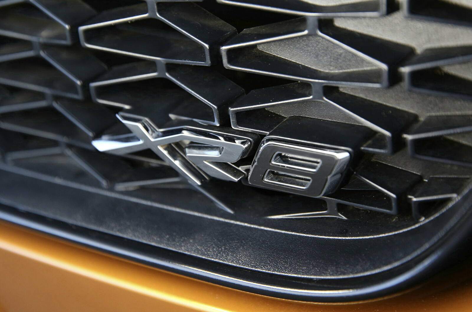 Ford Falcon FG XR8 "Sprint" (2016),  ajouté par fox58