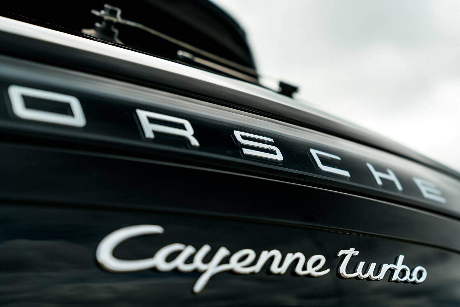 Porsche Cayenne III Turbo (PO536) (2017-2023),  ajouté par fox58