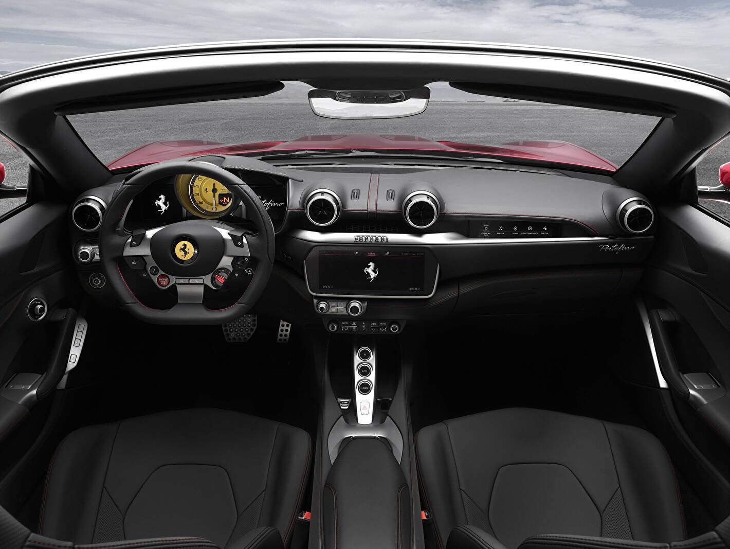 Ferrari Portofino (2018-2021),  ajouté par fox58
