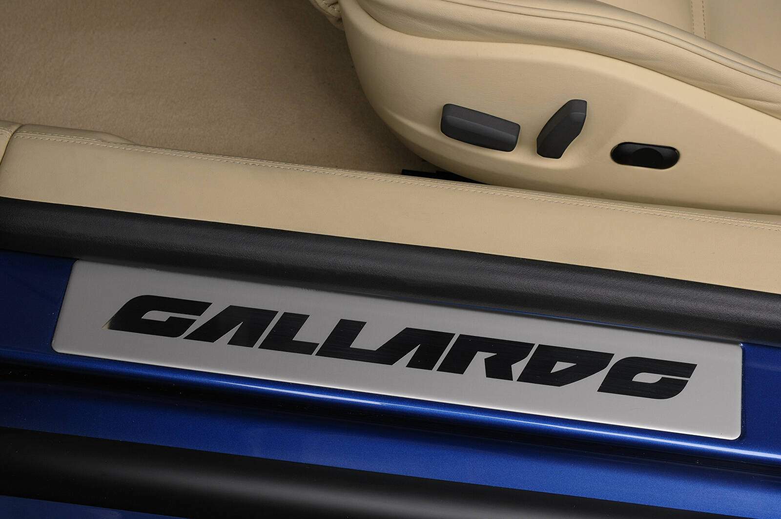 Lamborghini Gallardo LP550-2 Spyder (2011-2013),  ajouté par fox58