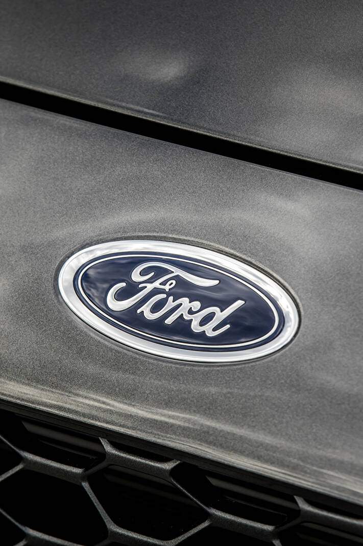 Ford Fiesta VII ST (2019-2023),  ajouté par fox58