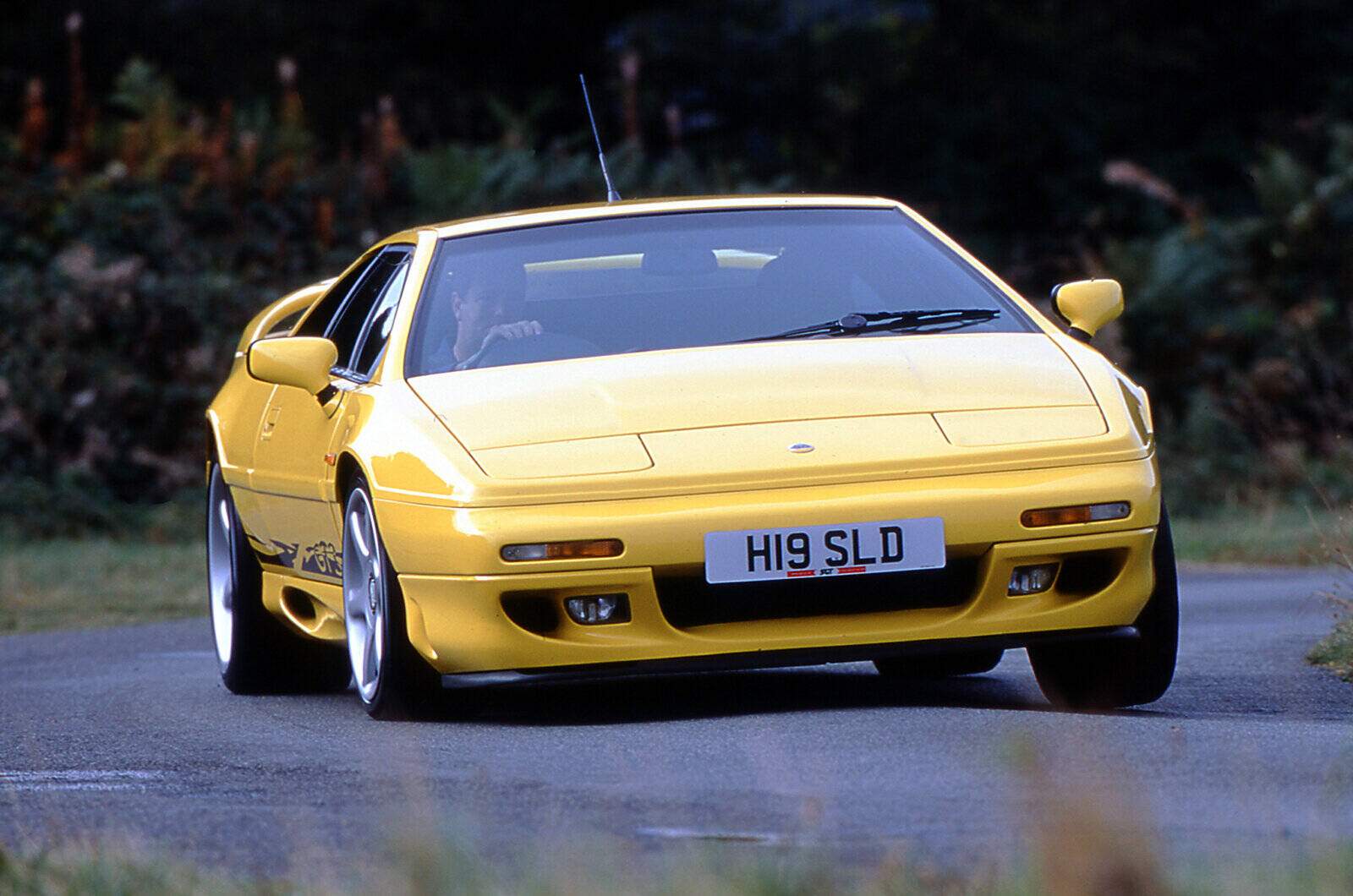 Lotus Esprit V GT3 (1996-1999),  ajouté par fox58