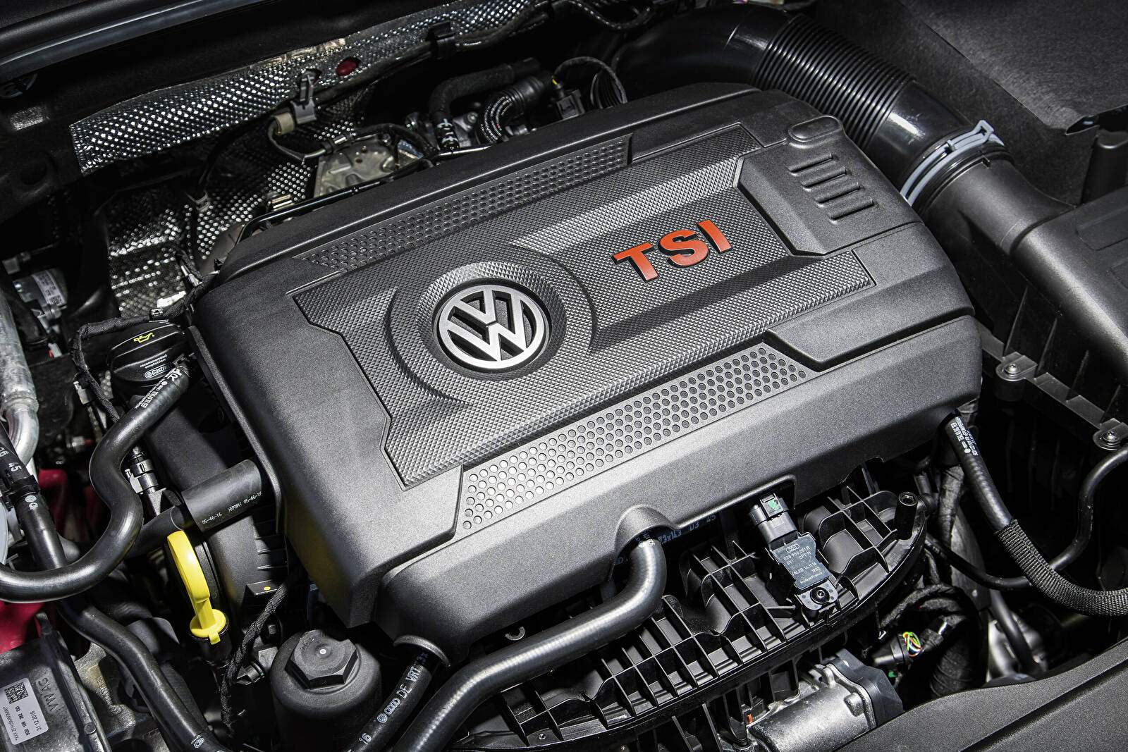 Volkswagen Golf VII GTi Performance (Typ 5G) (2017-2019),  ajouté par fox58