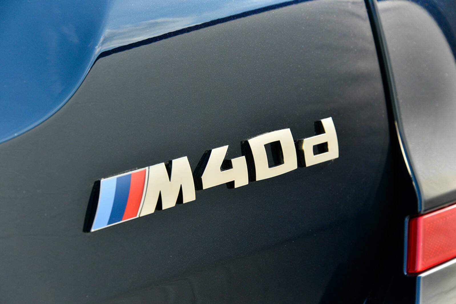 BMW X3 M40d (G01) (2018-2019),  ajouté par fox58