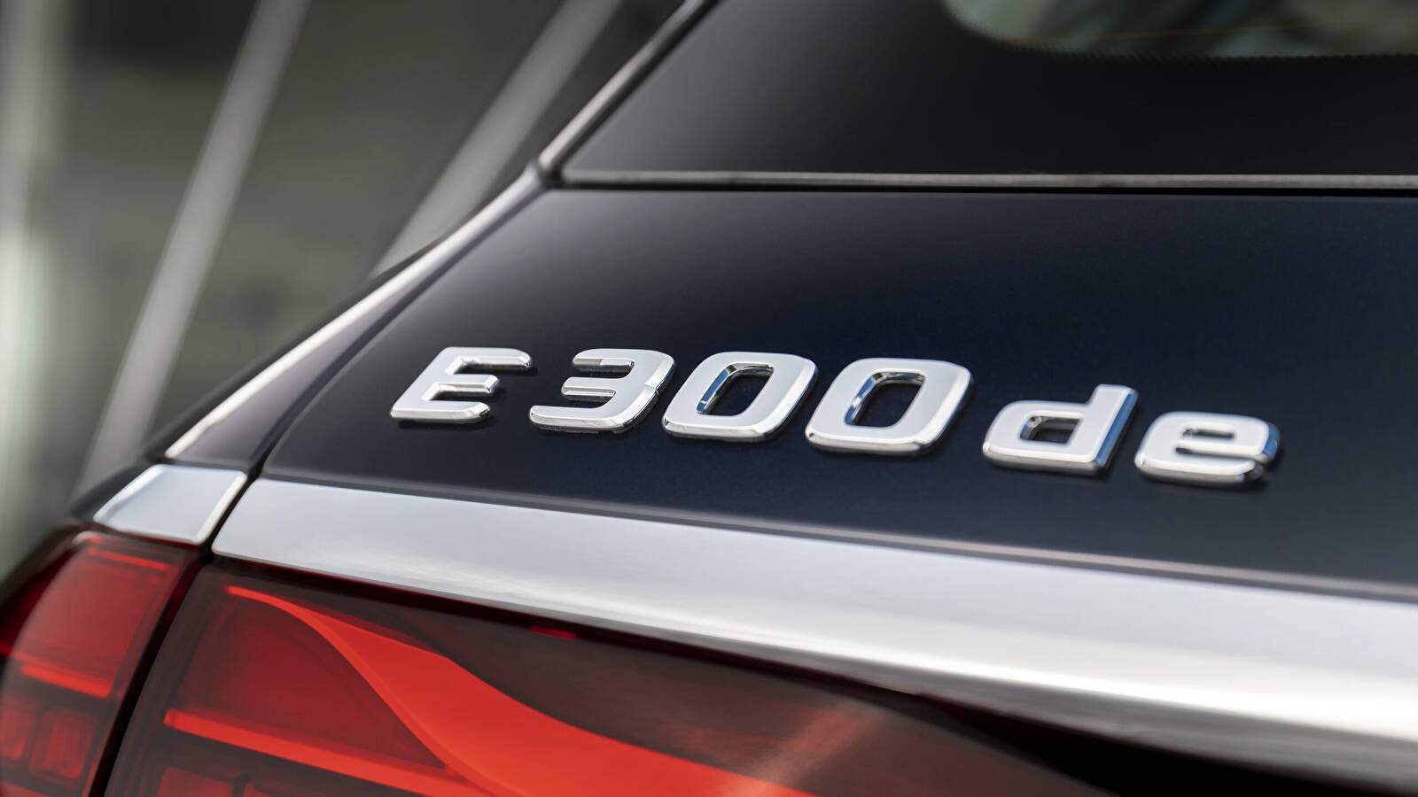 Mercedes-Benz E V Estate 300 de (S213) (2018),  ajouté par fox58