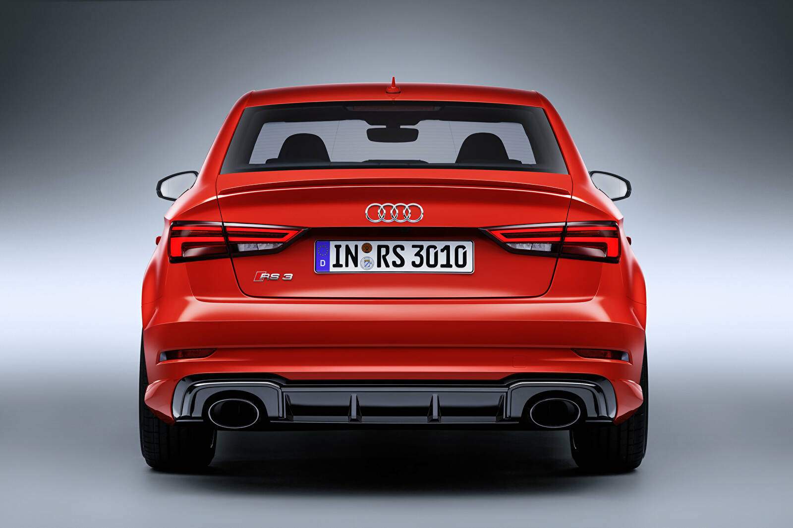Audi RS3 III Berline (8V) (2017),  ajouté par fox58