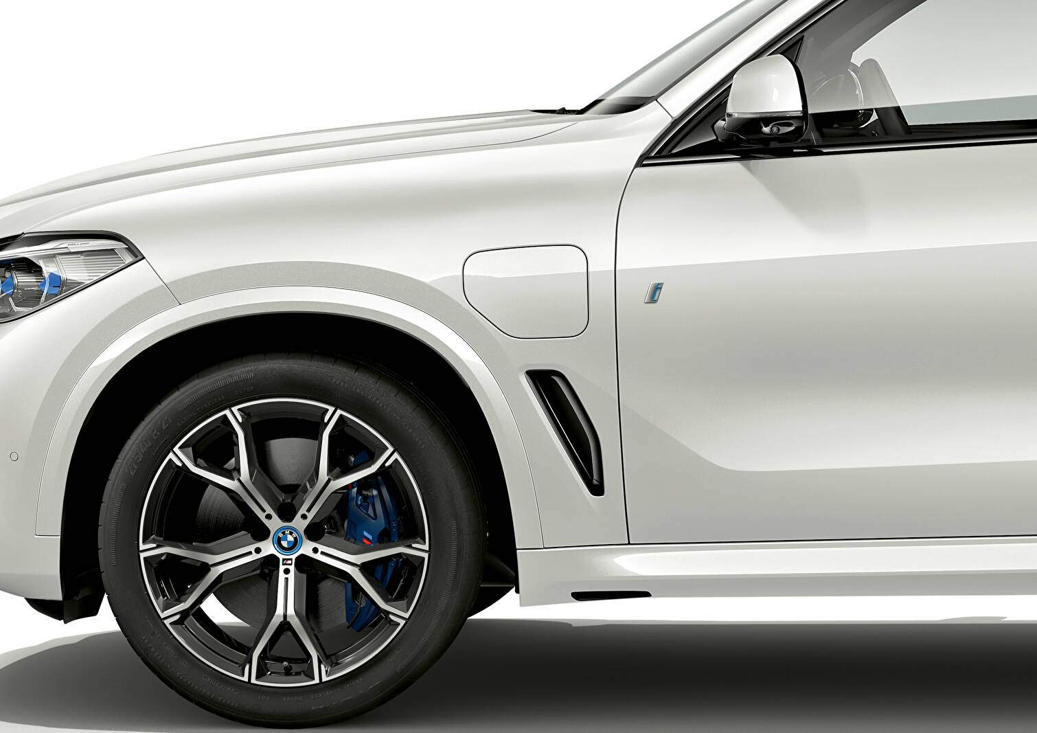 BMW X5 xDrive45e iPerformance (G05) (2019-2023),  ajouté par fox58