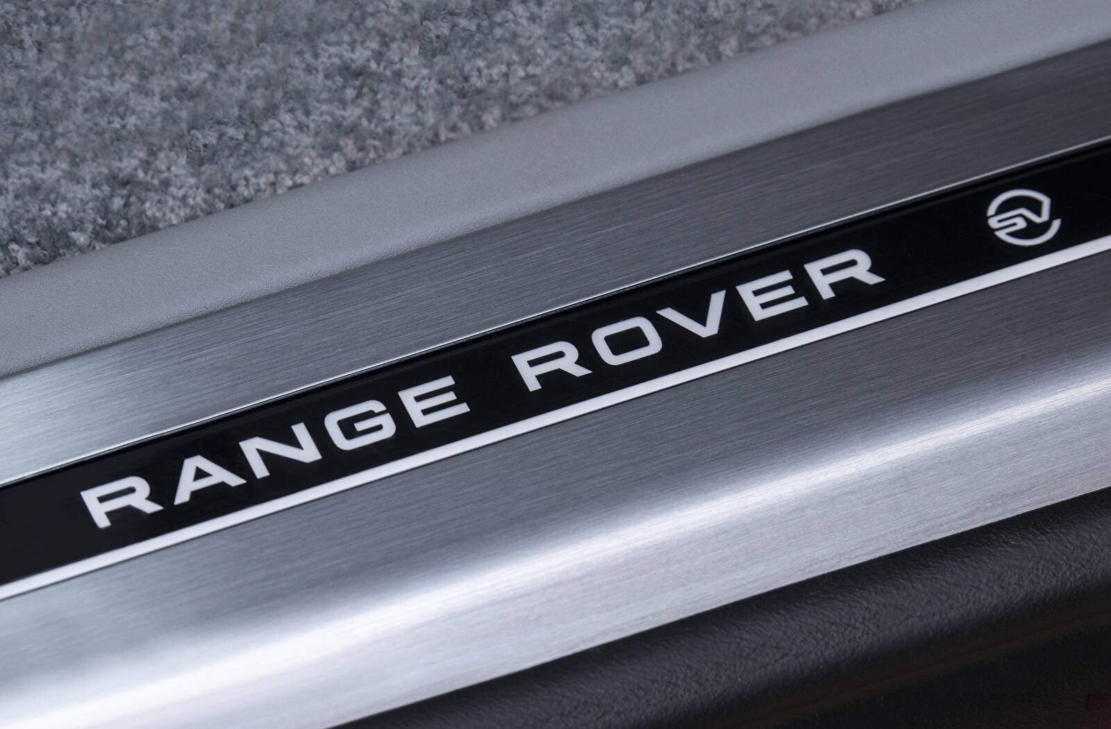 Land Rover Range Rover V P510e (L460) (2022-2023),  ajouté par fox58