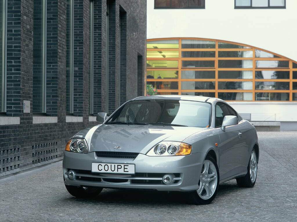 Hyundai Coupé III 2.0 (GK) (2002-2009),  ajouté par fox58