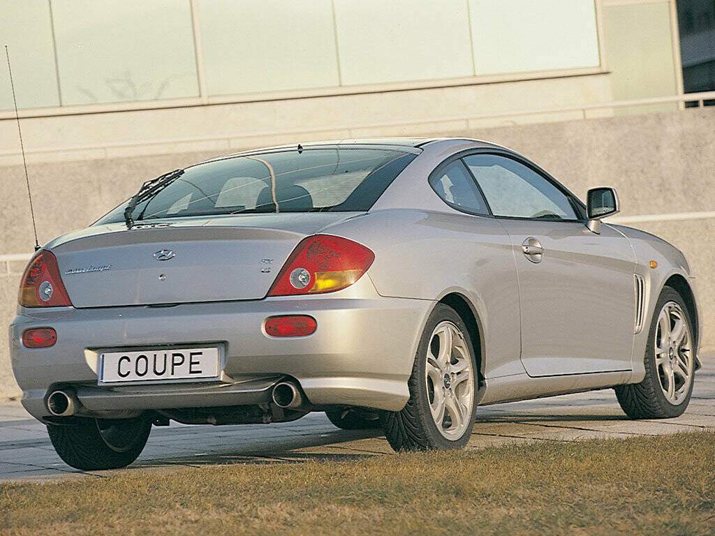 Hyundai Coupé III 2.7 V6 (GK) (2002-2009),  ajouté par fox58