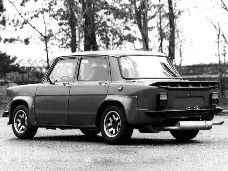 Simca 1000 Rallye 3 (1977-1978),  ajouté par fox58