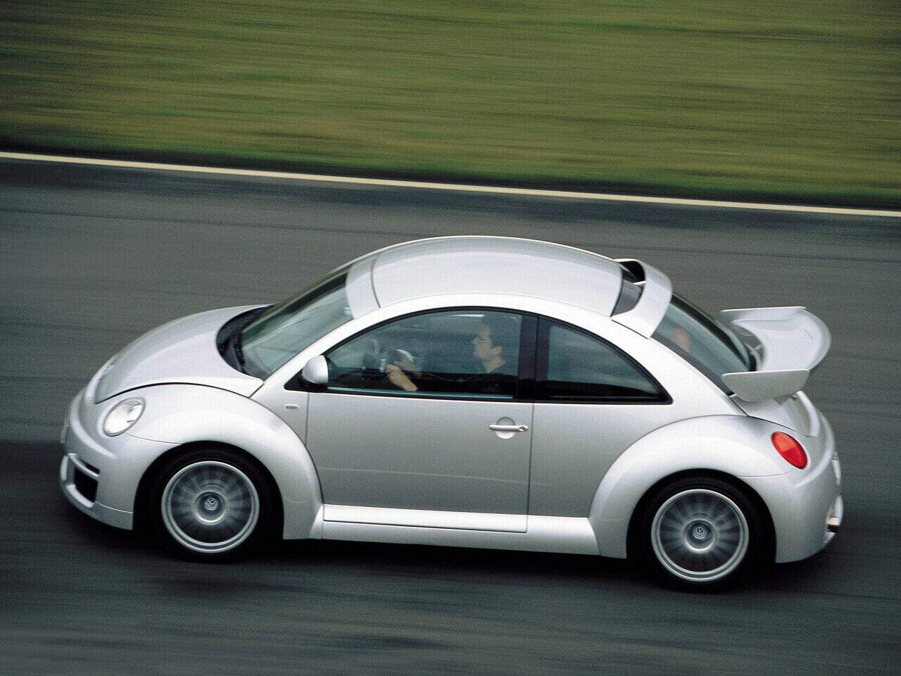 Volkswagen New Beetle RSi (Typ 9C) (2001-2003),  ajouté par fox58