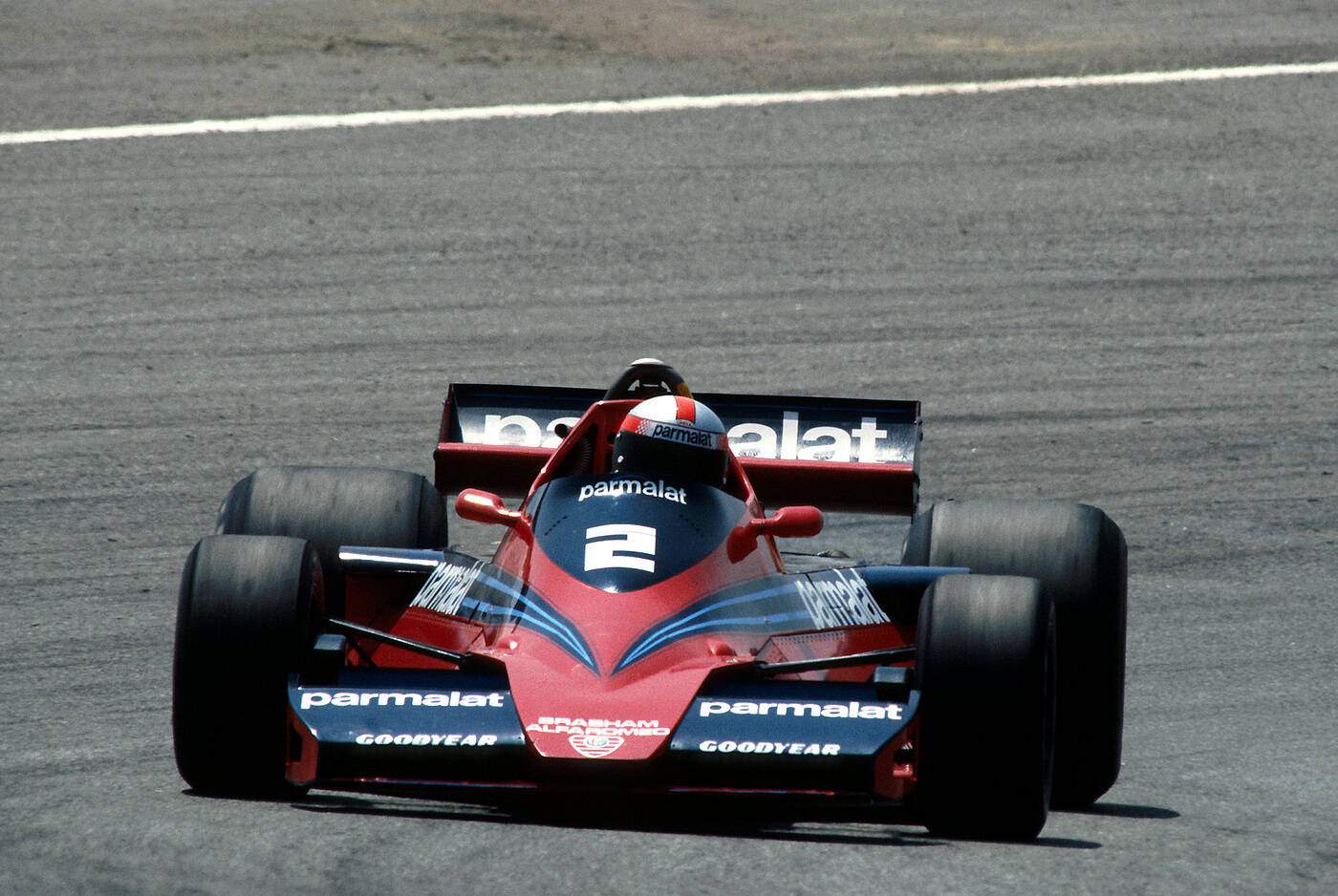 Brabham BT46 (1978-1979),  ajouté par fox58