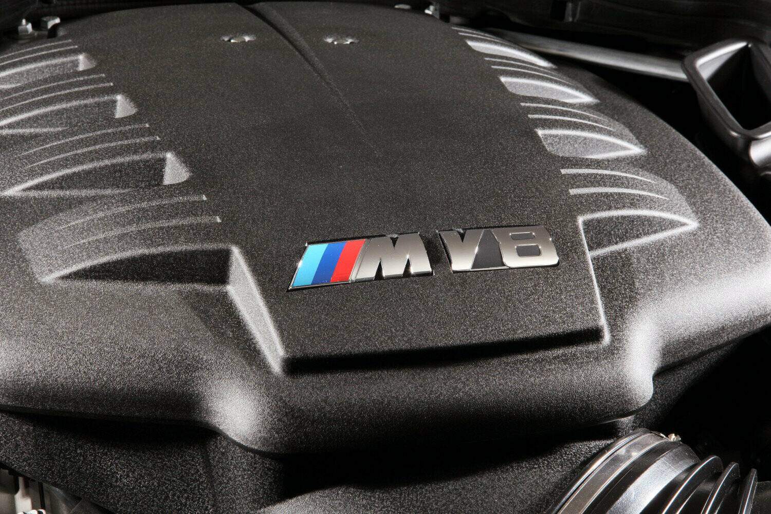 BMW M3 Coupé (E92) « Frozen Black Edition » (2010-2011),  ajouté par fox58