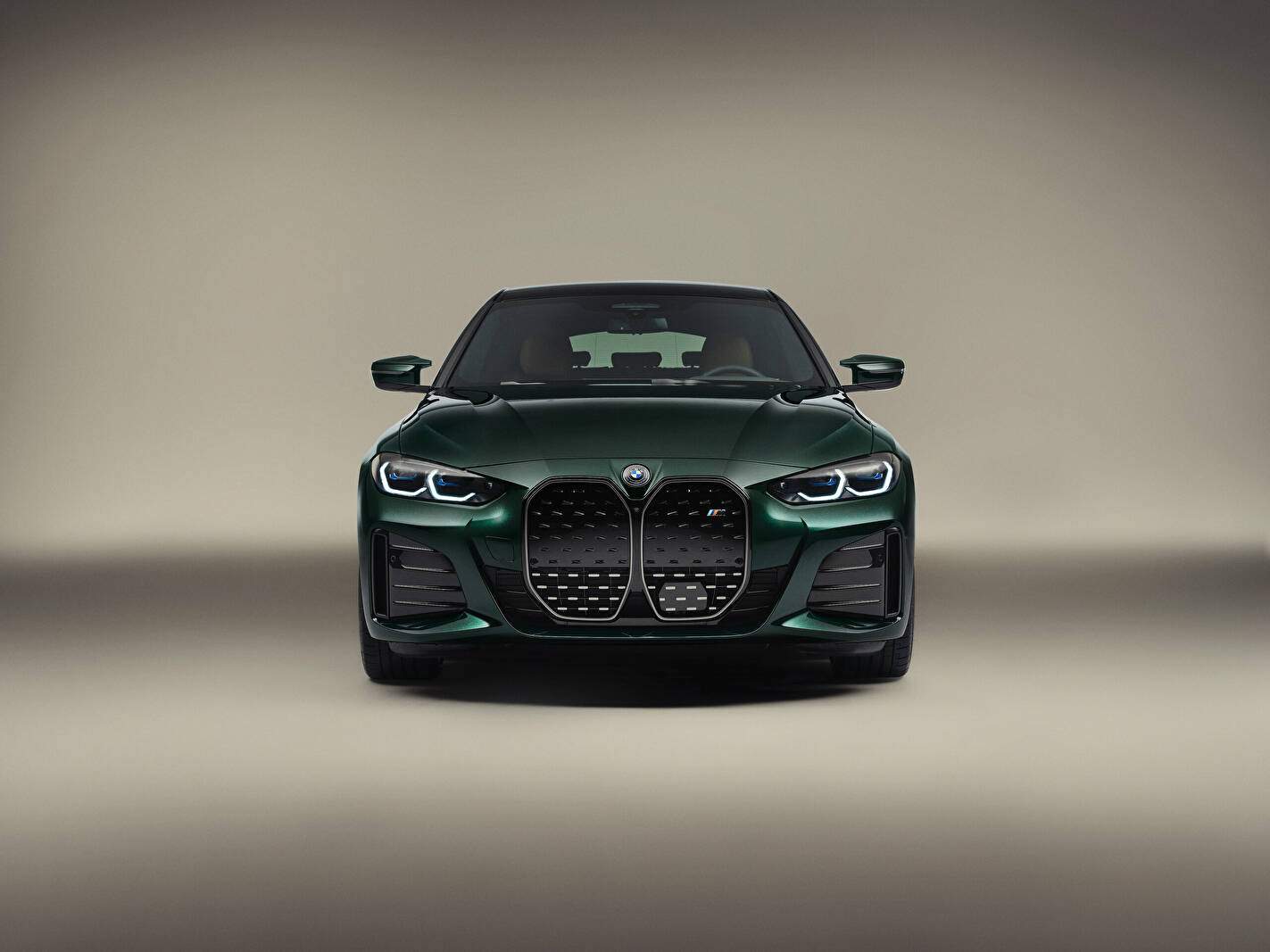 BMW i4 M50 Gran Coupé (G26) « by Kith » (2022),  ajouté par fox58