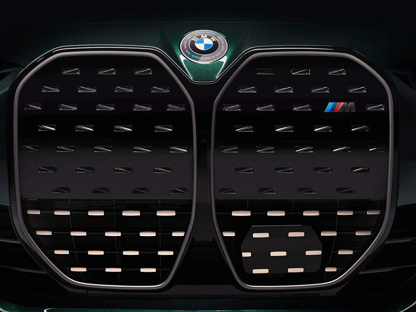 BMW i4 M50 Gran Coupé (G26) « by Kith » (2022),  ajouté par fox58