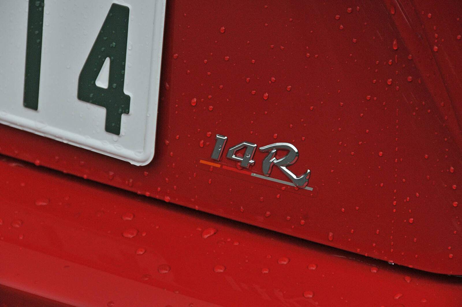 TRD 86 "14R" (2015),  ajouté par fox58