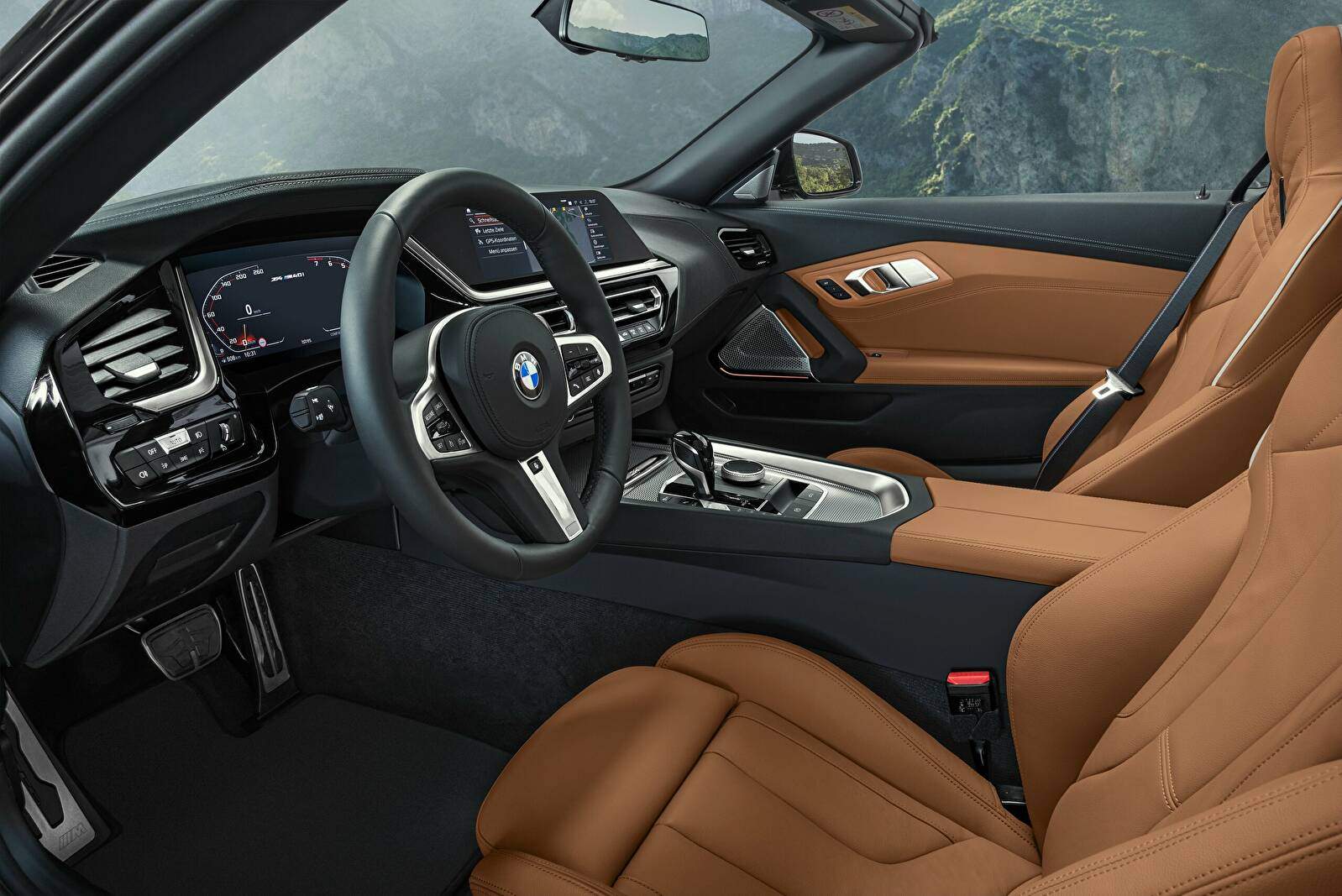 BMW Z4 M40i (G29) (2018),  ajouté par fox58