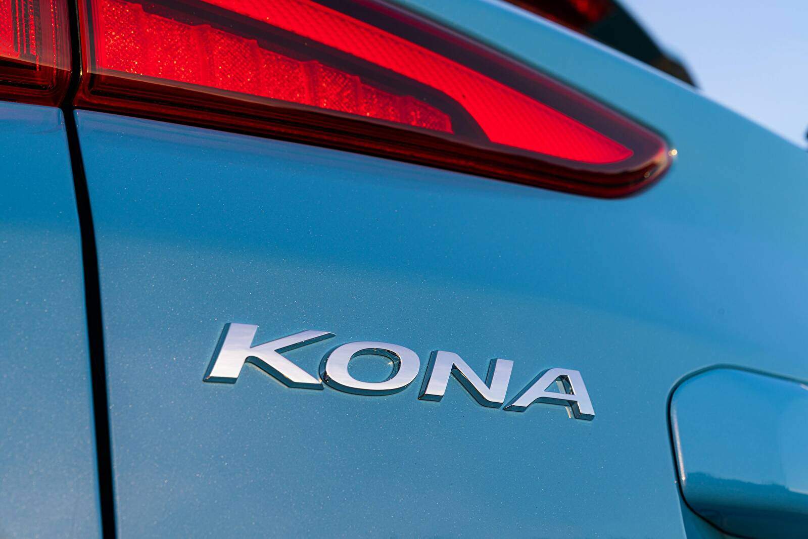 Hyundai Kona 1.6 T-GDI 200 (OS) (2020-2022),  ajouté par fox58