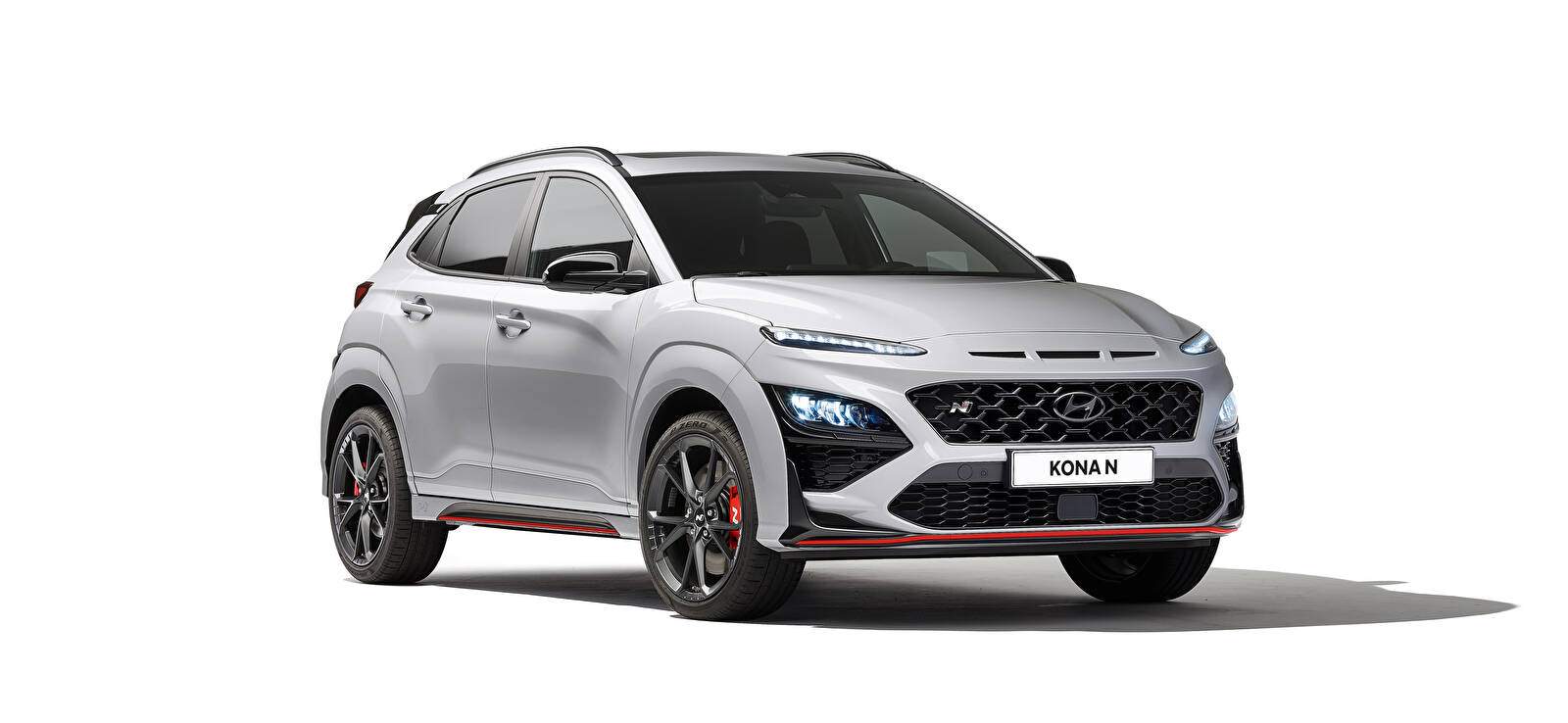 Hyundai Kona N (OS) (2021-2022),  ajouté par fox58