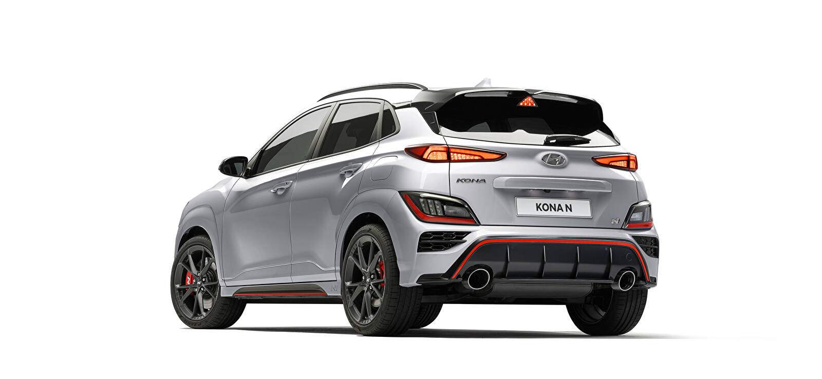 Hyundai Kona N (OS) (2021-2022),  ajouté par fox58