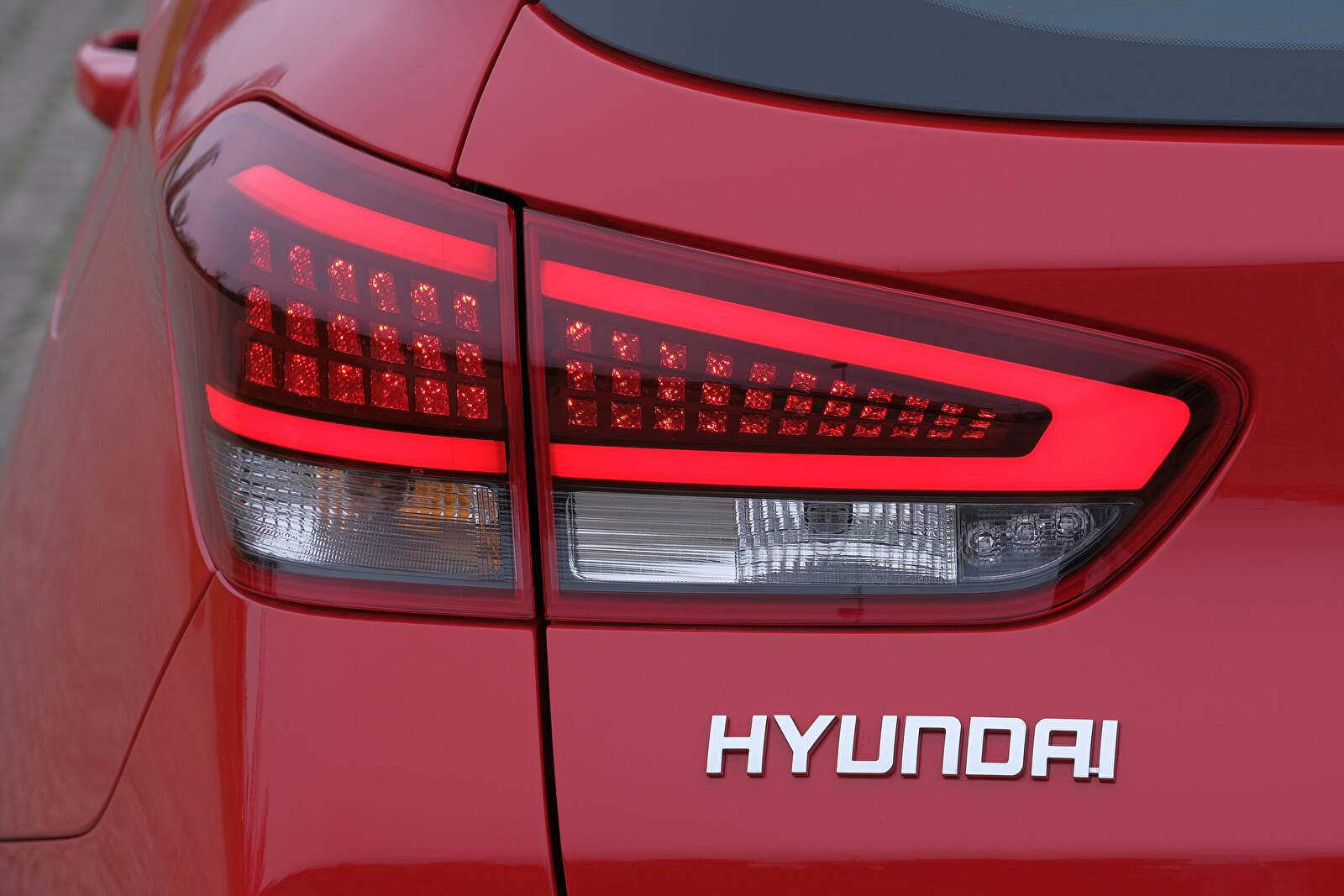 Hyundai i30 III Wagon 1.5 T-GDI 160 (PD) (2020),  ajouté par fox58