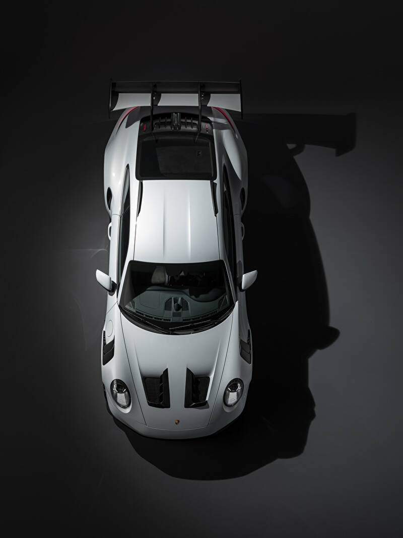 Porsche 911 GT3 RS (992) (2022),  ajouté par fox58