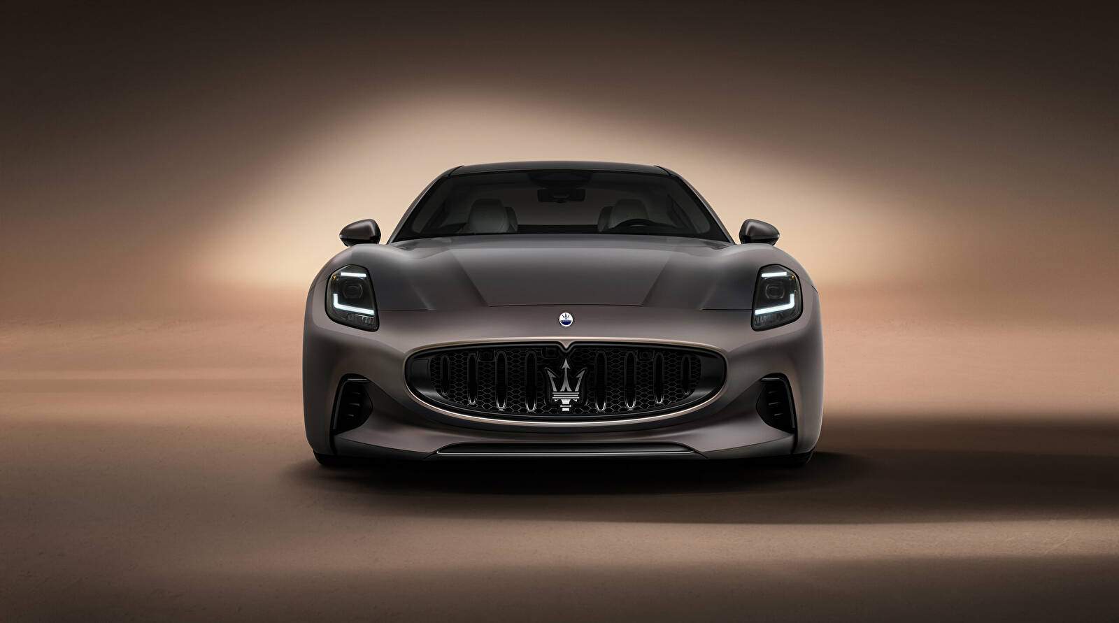Maserati GranTurismo II Folgore (2023),  ajouté par fox58